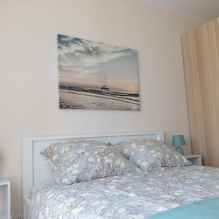 Apartament Ponte Comodo Lejlighed Gdańsk Eksteriør billede
