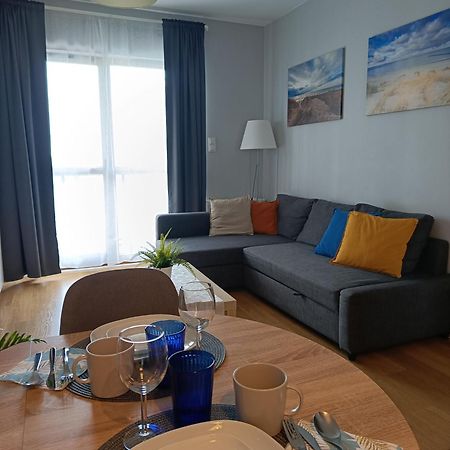 Apartament Ponte Comodo Lejlighed Gdańsk Eksteriør billede
