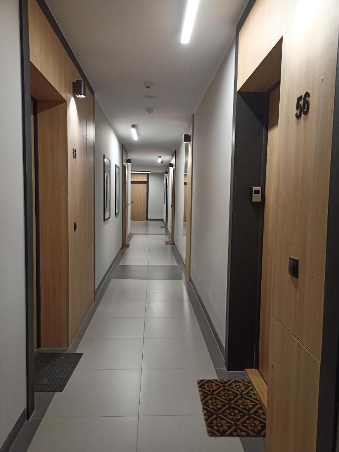 Apartament Ponte Comodo Lejlighed Gdańsk Eksteriør billede