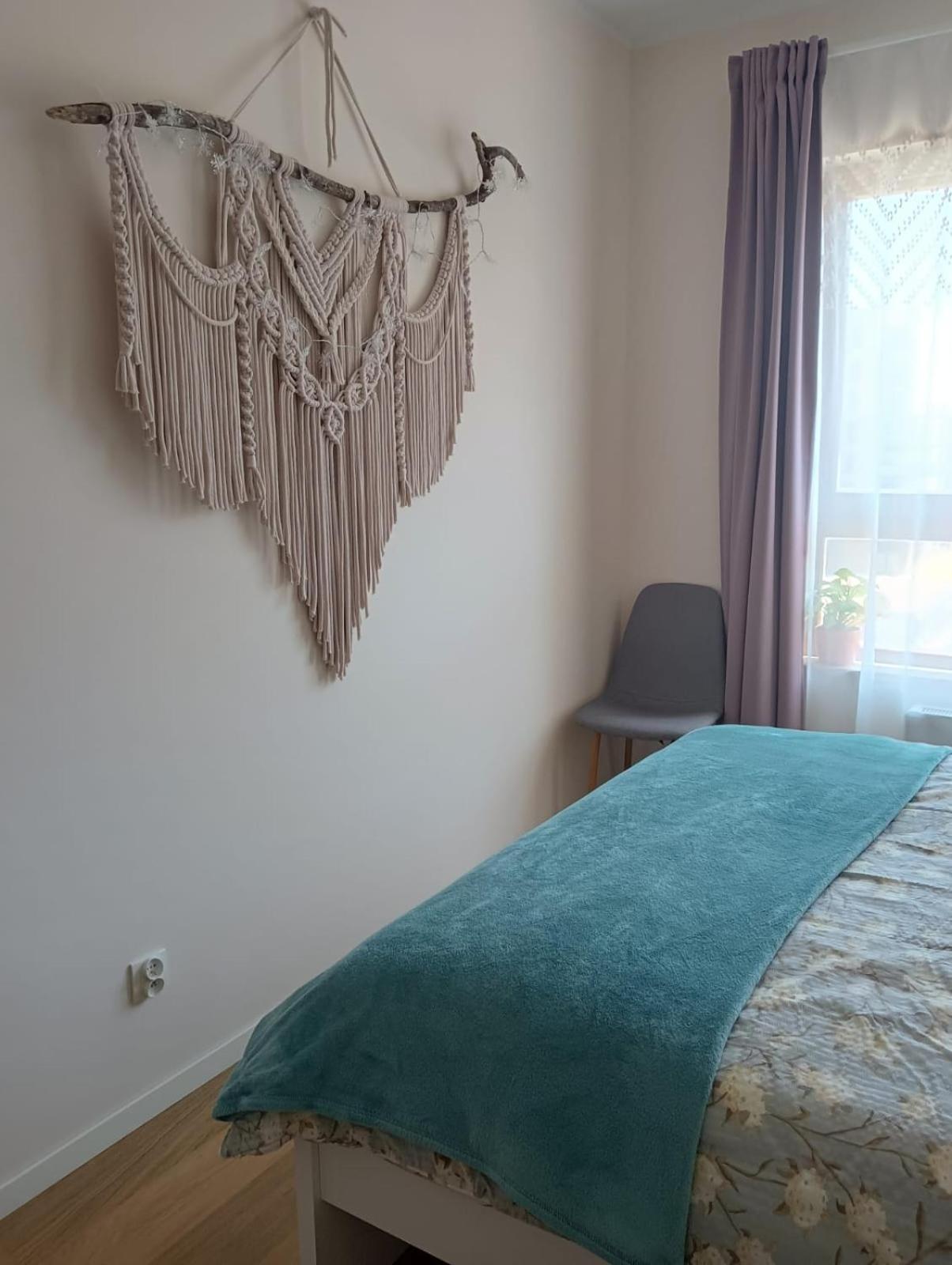 Apartament Ponte Comodo Lejlighed Gdańsk Eksteriør billede