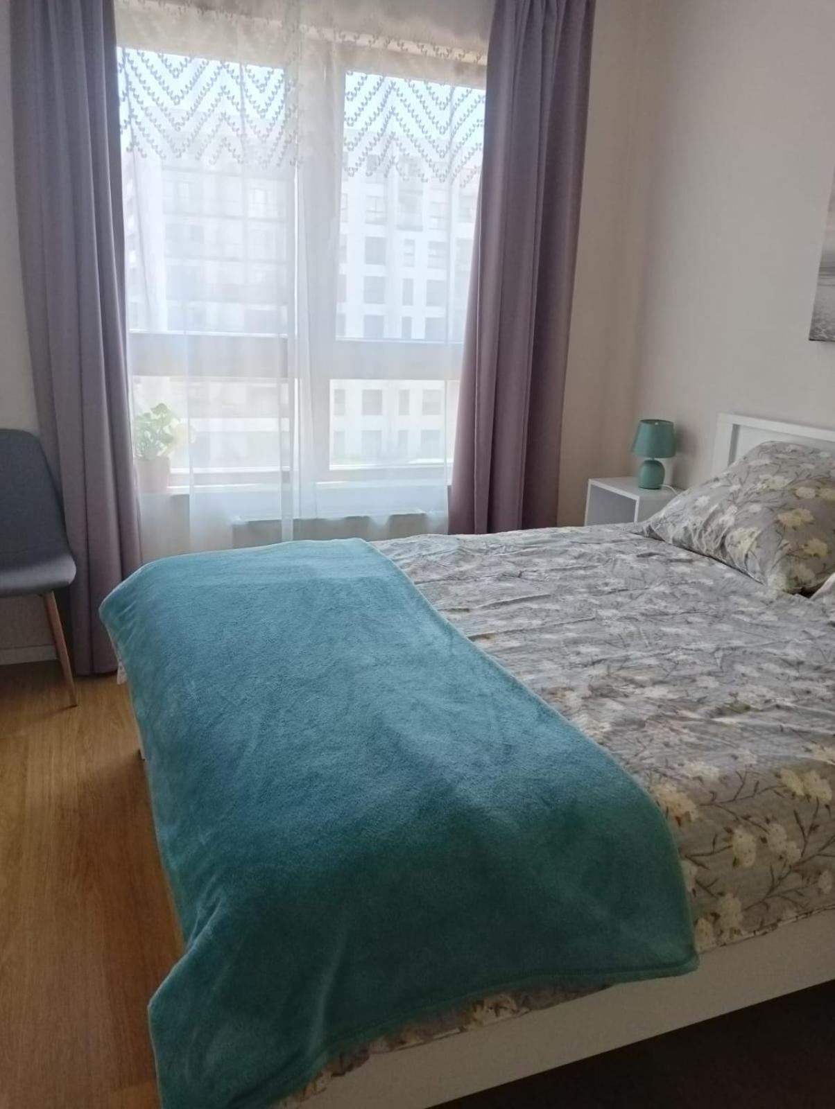 Apartament Ponte Comodo Lejlighed Gdańsk Eksteriør billede